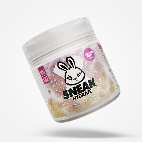 Sneak Hydrate 30 Serving Tub