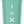 TURQUOISE SHAKER