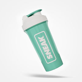 TURQUOISE SHAKER