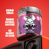 Purple storm 150g tub