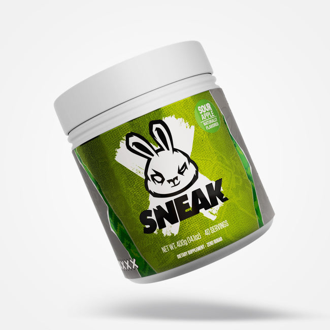SOUR APPLE (USA)