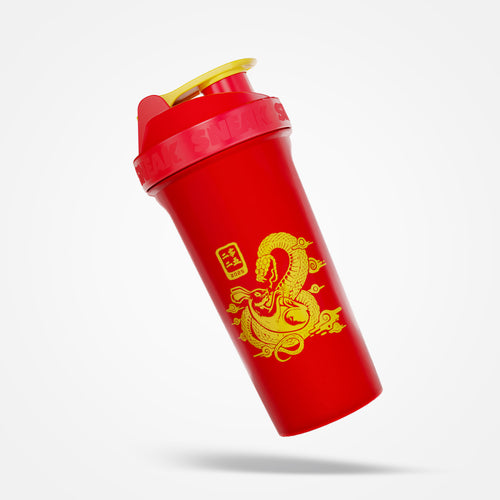 Year of the Snake Shaker