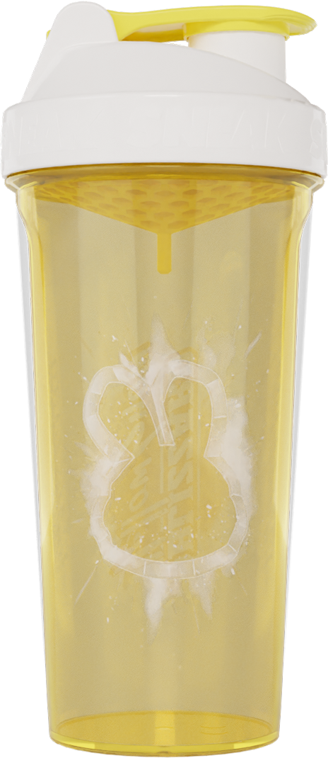 Shaker Bottles – Energy Drink Shakers – Sneak