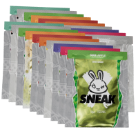 20 sachets