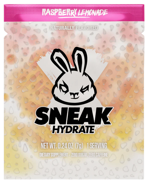 Hydrate 20pk - BBE Nov 30th 2025