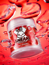 Chery hydration drink