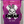 Purple storm sachet