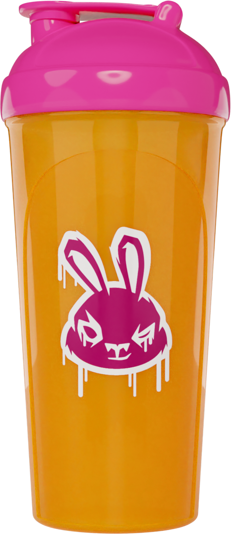NEON SPRAY SHAKER