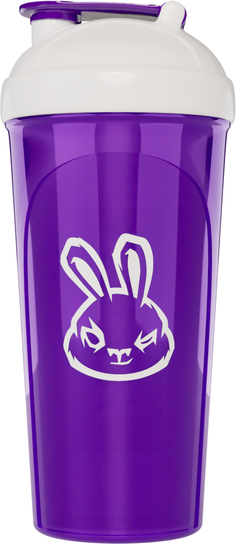 Respawn Limited Edition Shaker Merch