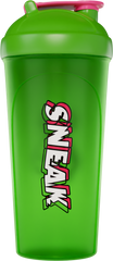 WAVEY GREEN SHAKER-image